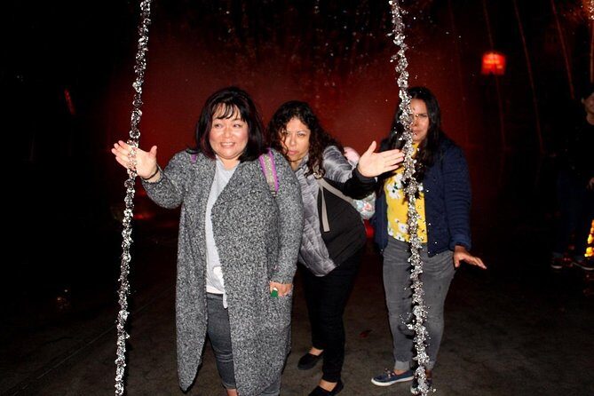 Magic Water Show and Dinner Show - Authenticity and Value: What the Tour Offers