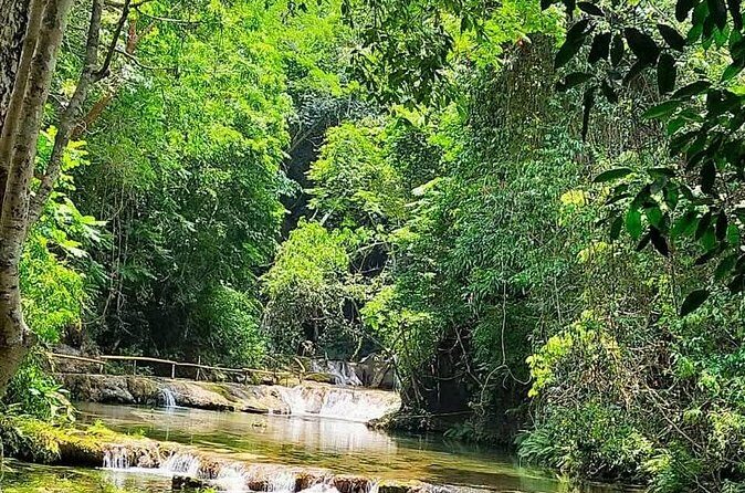 Magic Waterfalls of Copalitilla San Miguel del Puerto - Who Should Consider This Tour?