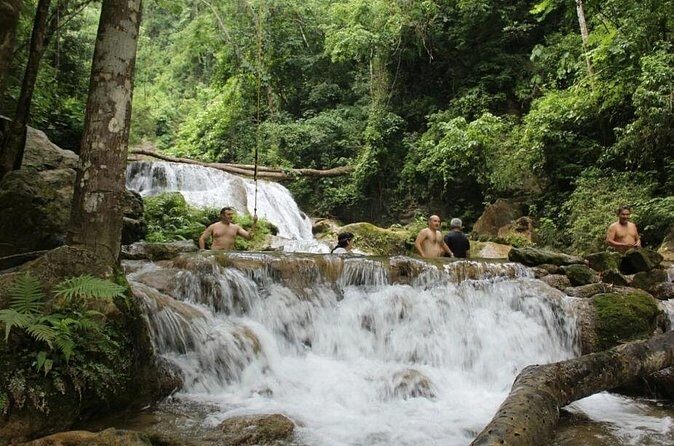 Magic Waterfalls of Copalitilla San Miguel del Puerto - Final Thoughts: Is It Worth It?