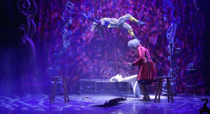 Magic World  Magic Festivals - A Deep Dive into the Magic World Vienna Experience