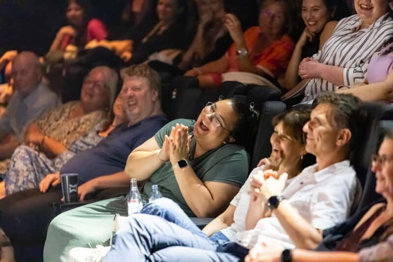 Magic World  Magic Festivals - FAQ About Magic World Vienna