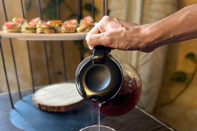 Magical Afternoon Tea Party in Antigua - Key Points