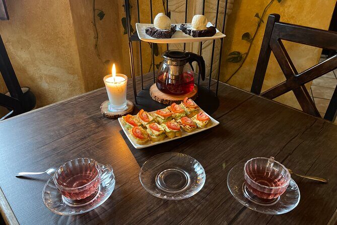 Magical Afternoon Tea Party in Antigua - Who Should Consider This Tour?