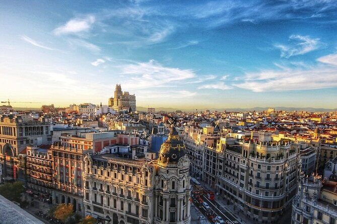 Magical and Iconic Retiro Park Segway Tour in Madrid - Practical Details and Value