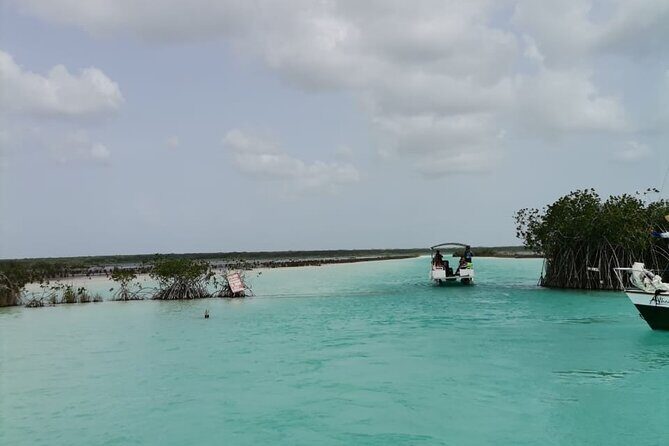 Magical Bacalar Full Day Tour - FAQ: Your Practical Questions Answered