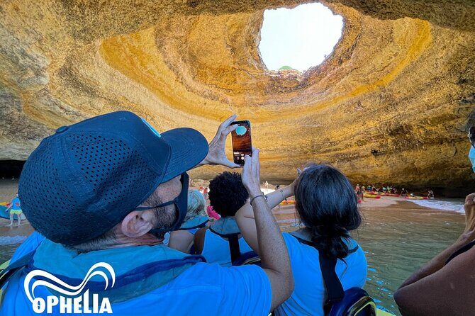 Magical Benagil Cave Cruise - Who Will Love This Tour?