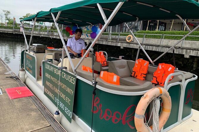 Magical Brooklyn Cruise at Puteri Harbour - Final Thoughts: Is It Worth It?