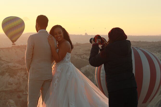 Magical Cappadocia Photoshoot with a Professional Photographer - Capturing Cappadocia’s Magic: A Deep Dive into the Professional Photoshoot Experience