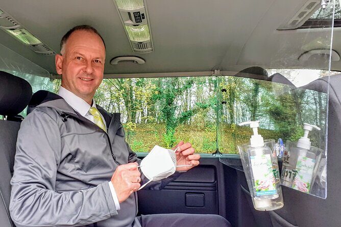 Magical CHRiSTMAS MARKETS: Innsbruck & BEST OF Tyrol EXCLUSiVE TOUR from Munich - Who Will Love This Tour?