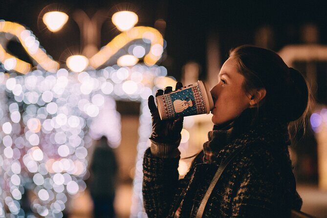 Magical Christmas Tour in Beautiful Reykjavik - Exploring Reykjavik’s Christmas Charm: A Detailed Review