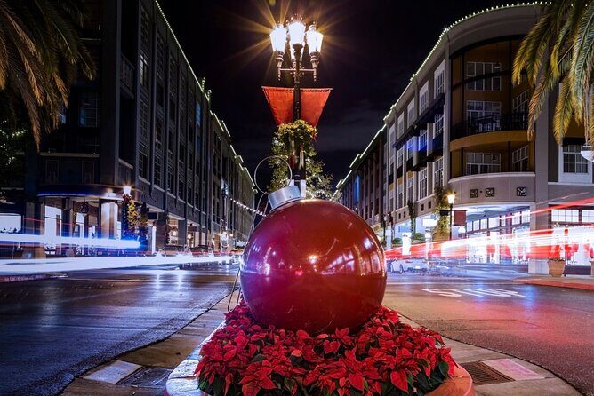 Magical Christmas Wonders: A San Francisco Stroll - The Sum Up