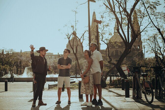 Magical Corners of Guadalajara - An In-Depth Look at the Guadalajara Tour Experience