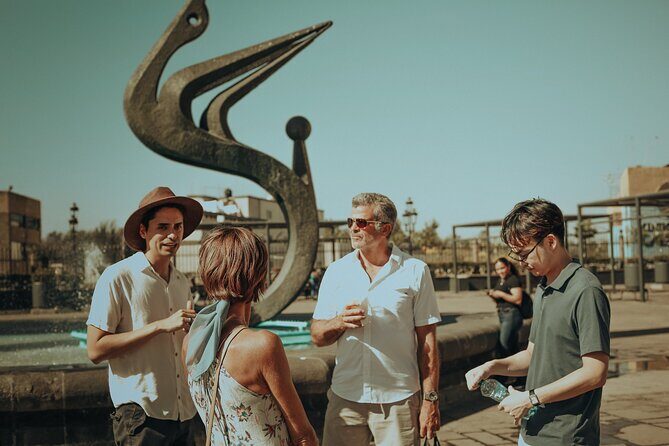 Magical Corners of Guadalajara - Who Will Love This Tour?