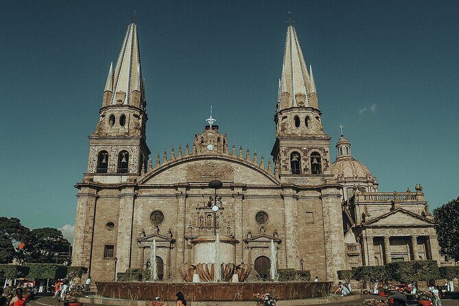 Magical Corners of Guadalajara - FAQ