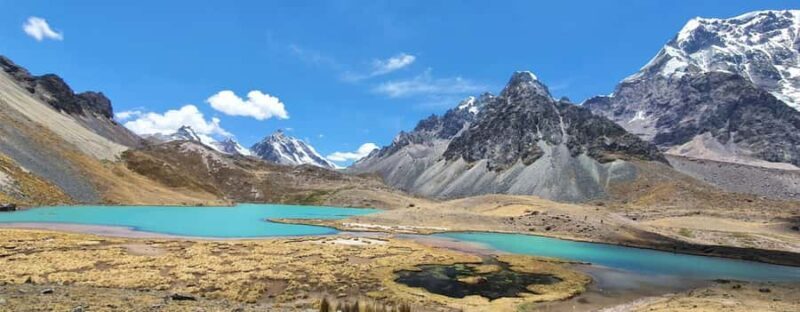 Magical Cusco: 8 D/7N of Andean Enchantment + Hotel 3 Stars - Who Is This Tour Best For?