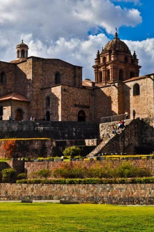 Magical Cusco City Tour - Authenticity and Value