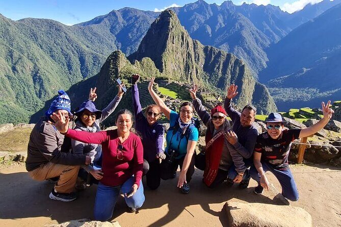 Magical Cusco Tour 9 days - Group - Key Points