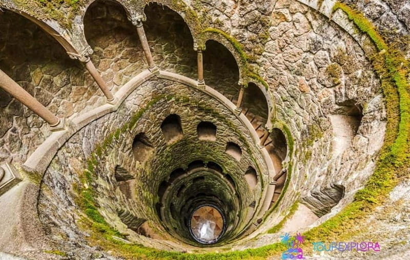 Magical Day Trip: Pena Palace, Sintra, CaboDa Roca & Cascais - Introduction: An Unforgettable Portuguese Adventure with Comfort and Style