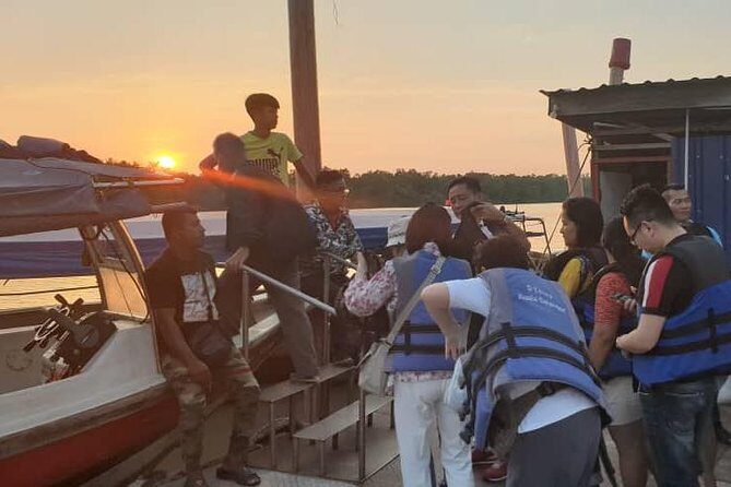 Magical Fireflies Tour - Key Points