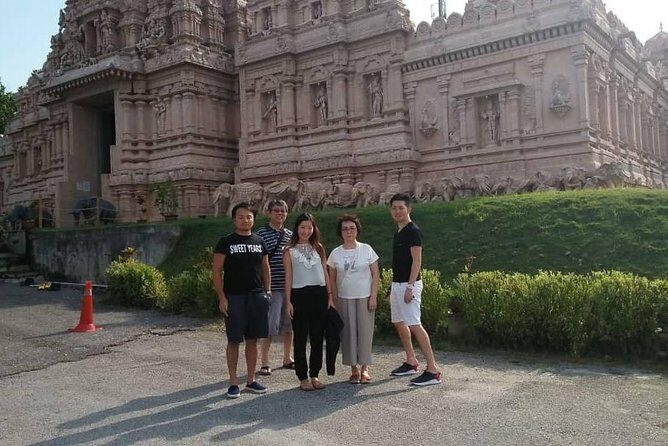 Magical Fireflies Tour - FAQs about the Magical Fireflies Tour