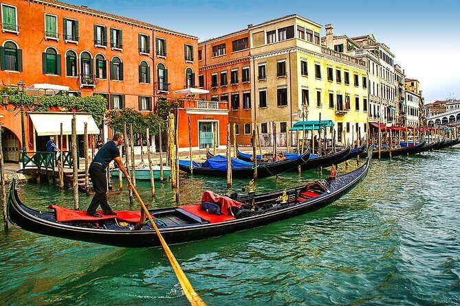 Magical Gondola Journey: Explore Venice's Grand Canal in Style! - Final Thoughts