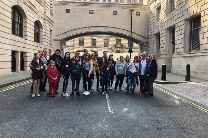 Magical Harry Potter London Film Locations with Driver Guide - Who Will Love This Tour?