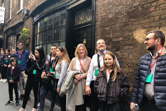 Magical Harry Potter London Film Locations with Driver Guide - The Sum Up: A Magical Day Out for Fans and Sightseers