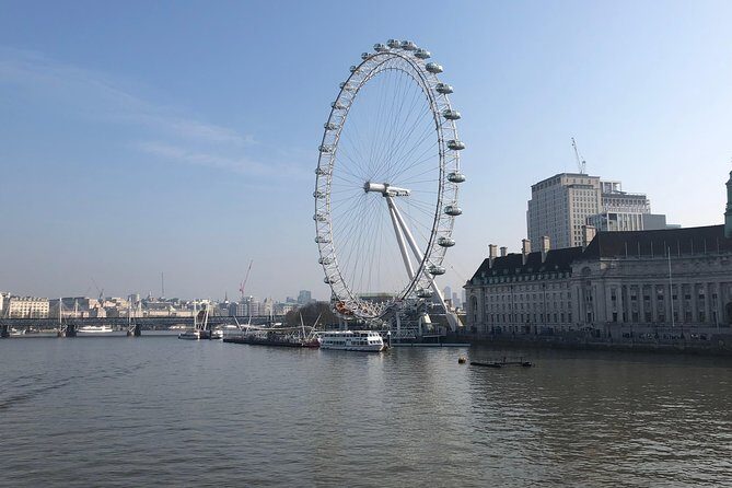 Magical Harry Potter London Film Locations with Driver Guide - FAQs