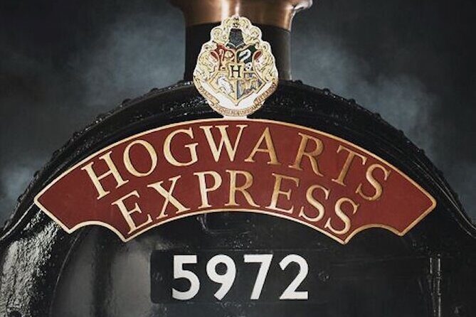 Magical Harry Potter tour in Spanish, ! You choose the option! - Key Points