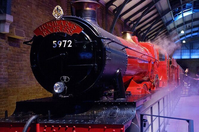 Magical Harry Potter tour in Spanish, ! You choose the option! - The Sum Up: Who Should Book This Tour?