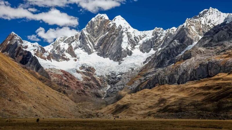 Magical Huaraz 3 days 2 nights - Experience the Wonders of Huaraz in Just 3 Days