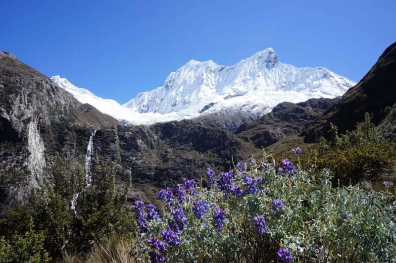 Magical Huaraz 3 days 2 nights - Exploring the Highlights of the Tour