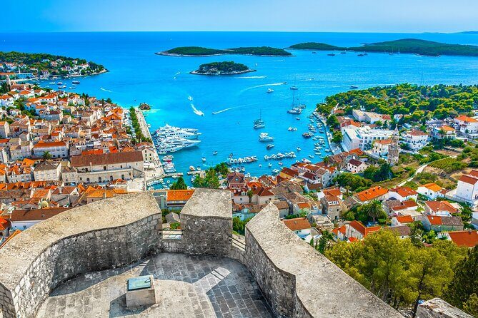 Magical Hvar - A Private Romantic Walking Tour - Key Points