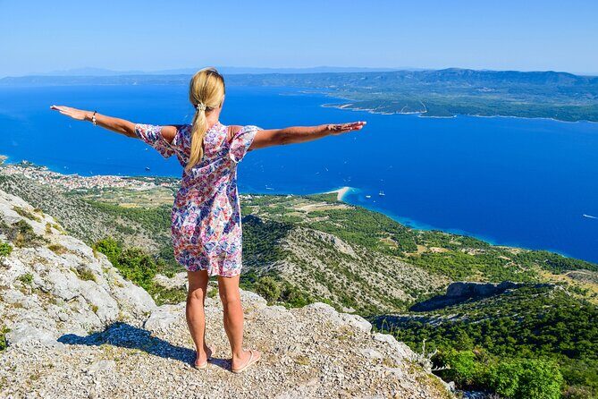 Magical Hvar - A Private Romantic Walking Tour - An In-Depth Look at the Hvar Romantic Walking Tour