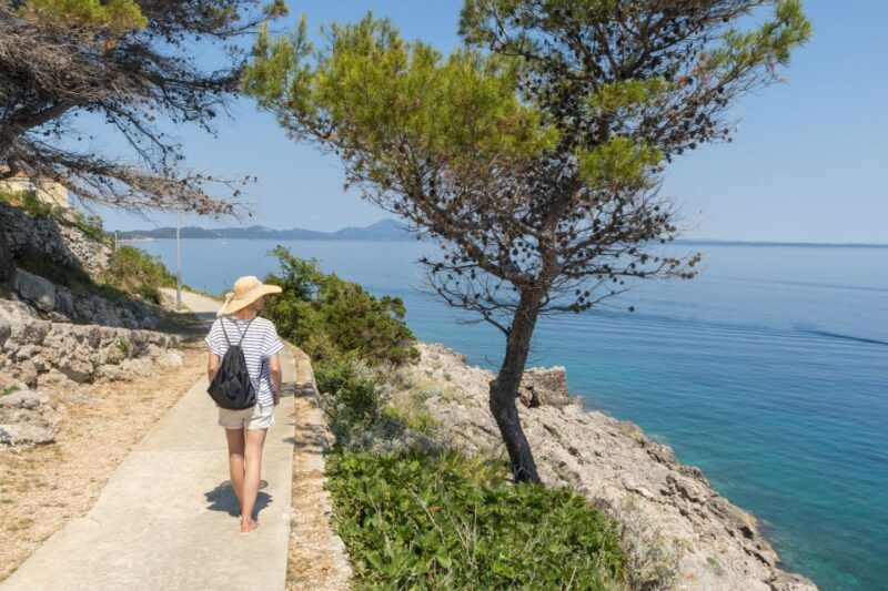 Magical Hvar - A Private Romantic Walking Tour - How This Tour Compares to Other Experiences