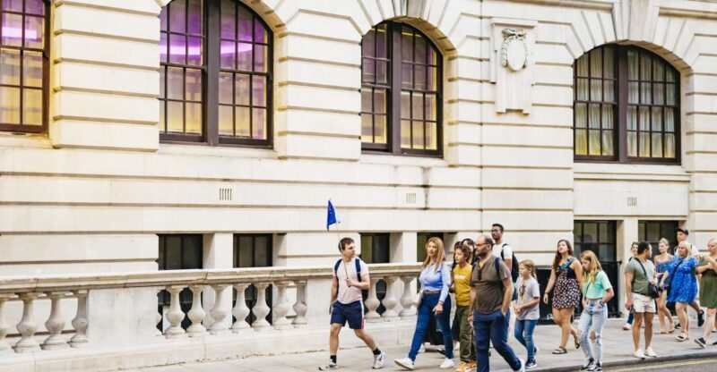 Magical London: Harry Potter Guided Walking Tour - Frequently Asked Questions