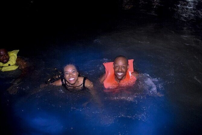 Magical Luminous Lagoon Private Tour - Key Points