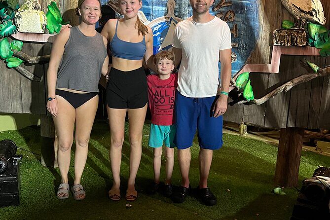 Magical Luminous Lagoon Private Tour - Who Will Enjoy This Tour?