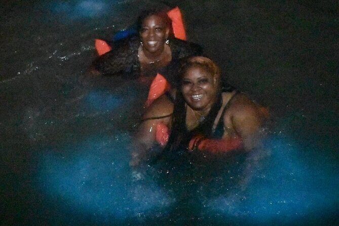 Magical Luminous Lagoon Private Tour - Frequently Asked Questions