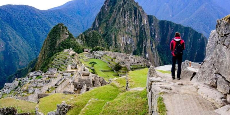 Magical Machu Picchu 6 days 5 nights includes 2-star hotel - Key Points