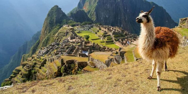 Magical Machu Picchu 6 days 5 nights includes 2-star hotel - A Detailed Look at Your 6-Day Peru Adventure