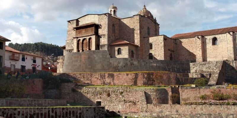 Magical Machu Picchu 6 days 5 nights includes 2-star hotel - Authentic Travel Insights