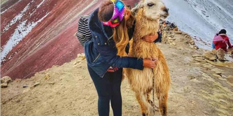 Magical Machu Picchu 6 days 5 nights includes 2-star hotel - FAQs