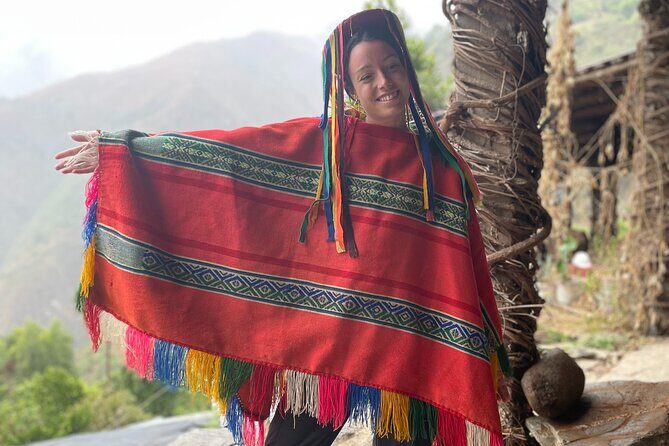 Magical Machupicchu 4 days 3 nights - A Practical, Authentic 4-Day Adventure to Machu Picchu