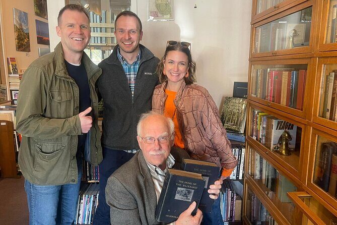 Magical Madison, NJ Scavenger Hunt - FAQ