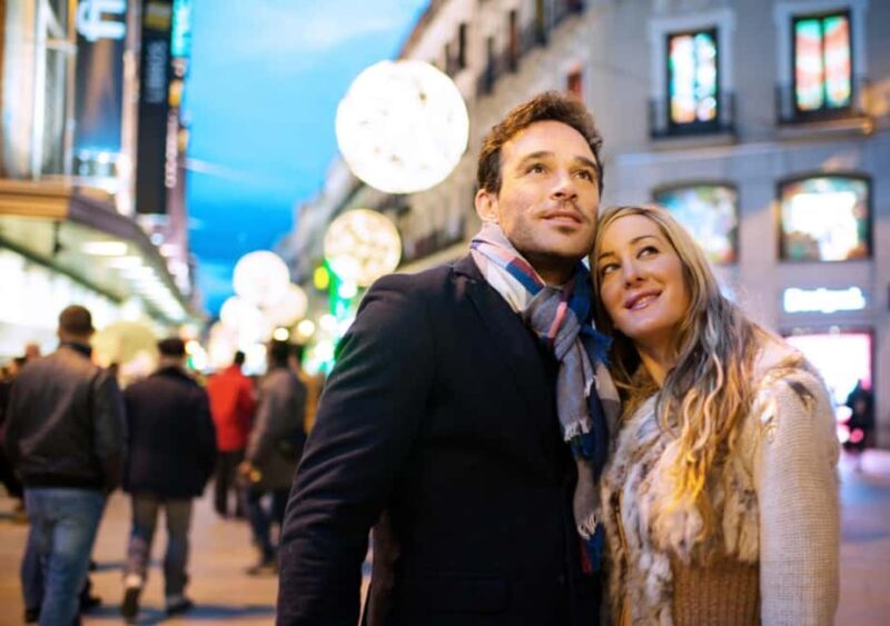 Magical Madrid Christmas Private Walking Tour - An In-Depth Look at the Magical Madrid Christmas Private Walking Tour