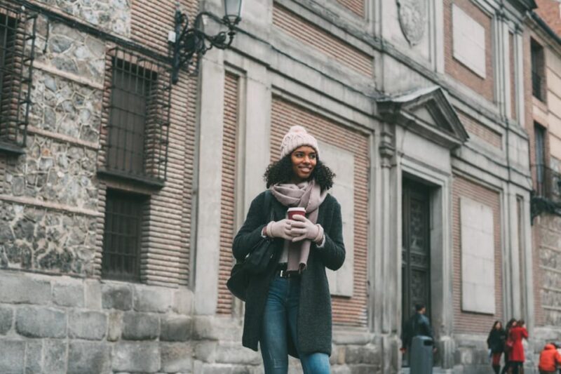 Magical Madrid Christmas Private Walking Tour - The Sum Up