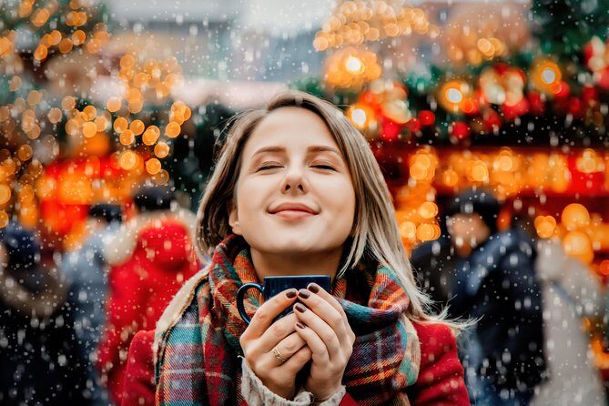 Magical Madrid Christmas Walking Tour - Why This Tour Offers Good Value