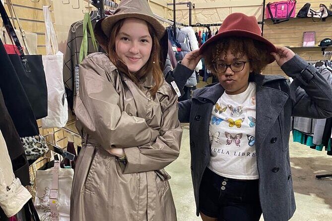 Magical Madrid Scavenger Hunt - FAQ