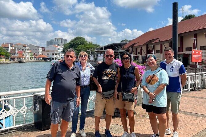 Magical Malacca Journey Through History and Culture Private Tour - In-Depth Look at the Tour Itinerary